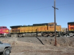 BNSF 4531